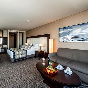 Pokój typu deluxe z łóżkiem king-size